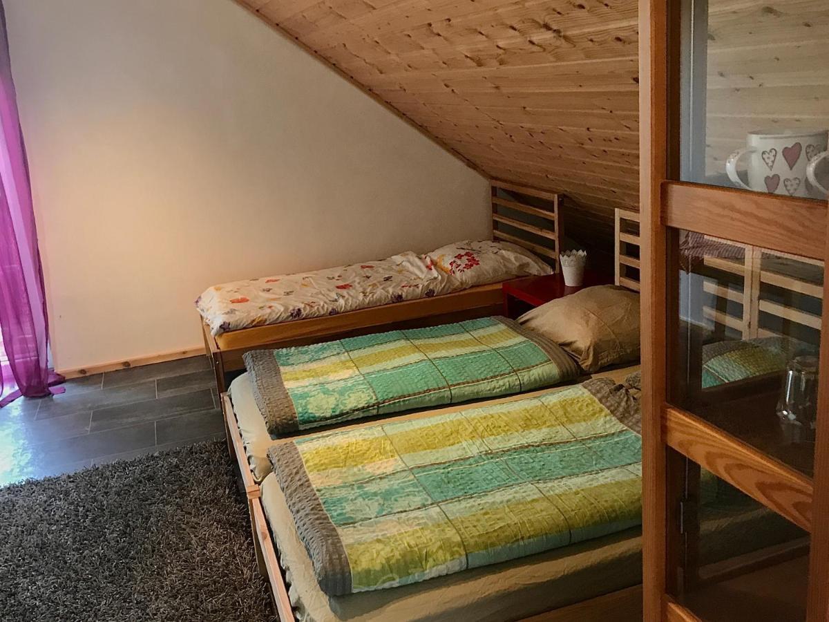 Gradlhof Appartamento