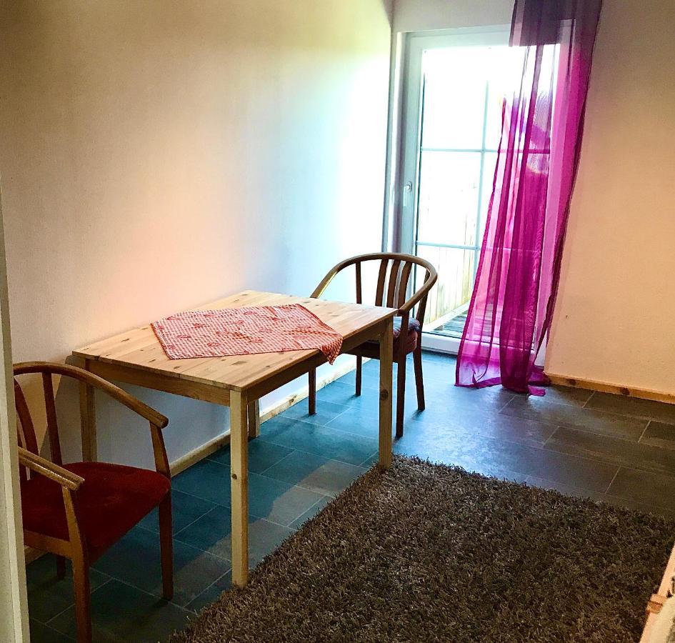 Appartamento Gradlhof