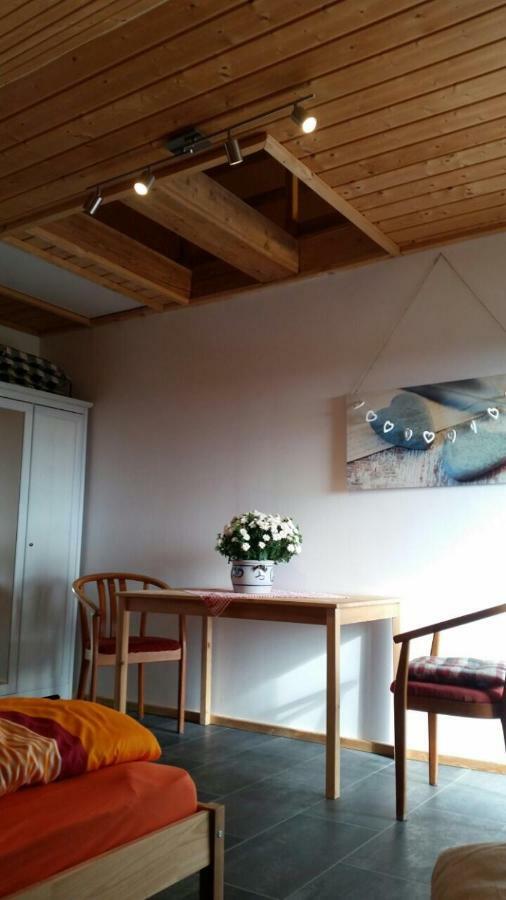 Gradlhof Appartamento